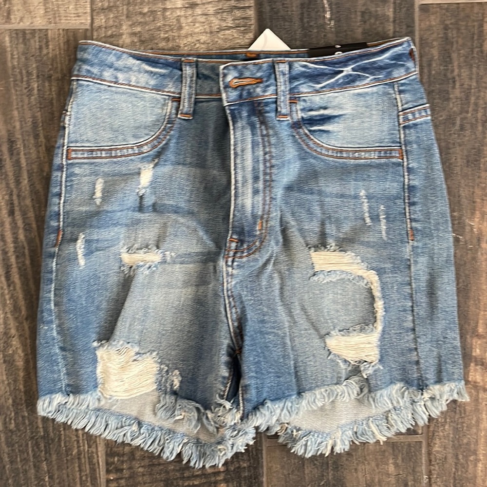 Fashion Nova shorts
